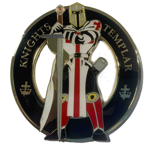 Image of Knights Templar