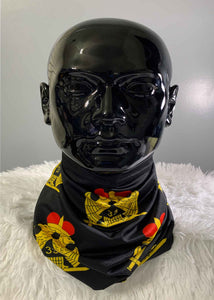 33rd Degree Gaiter Face Mask