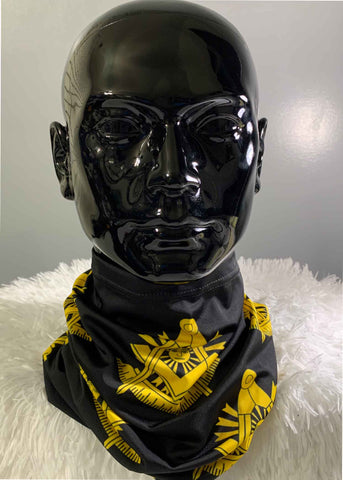 Image of PM Gaiter Face Mask