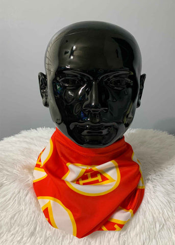 Image of Royal Arch Gaiter Face Mask