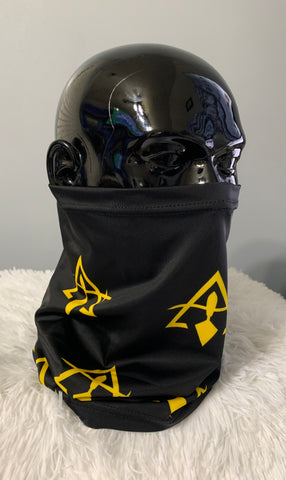 Image of Gaiter Style Face Mask