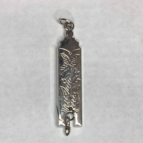 Image of Masonic Collar Jewel - Junior Warden