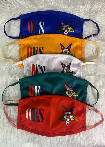 Image of OES Masks