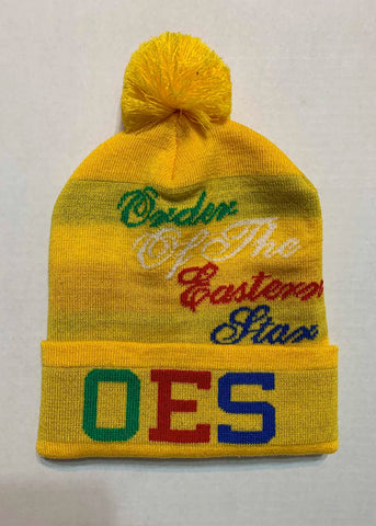 Image of OES Beanies