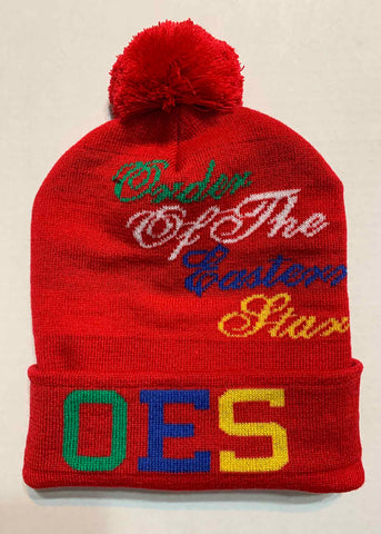 Image of OES Beanies