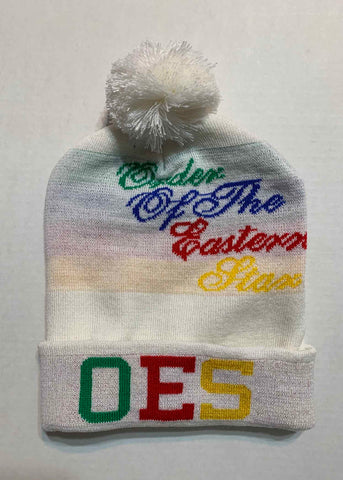Image of OES Beanies