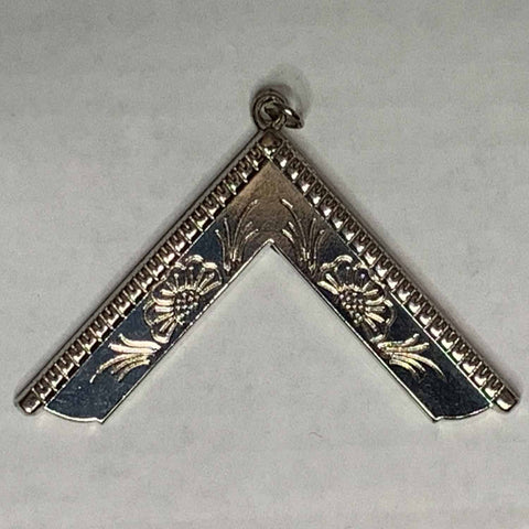 Image of Masonic Collar Jewel - Worshipful Master