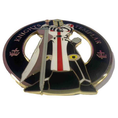 Image of Knights Templar