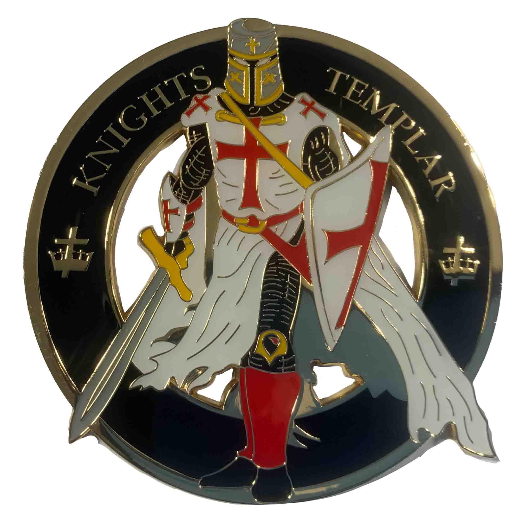 Knights Templar