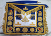 Past Master Apron (b)