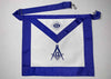 Apron - MM all Blue