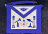 Master Mason Apron w/ Working Tools - Premium