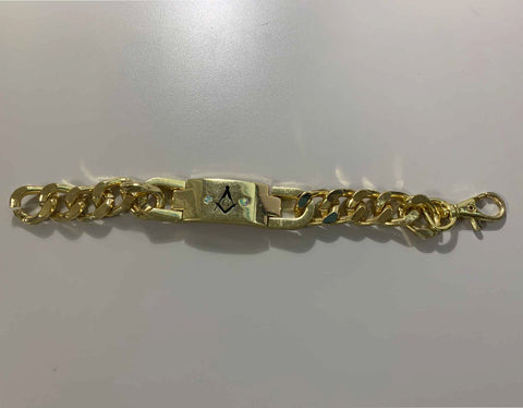 Image of Masonic Bracelet