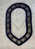 Masonic Past Master Collar