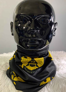 32nd Degree Gaiter Face Mask
