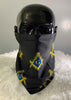 Master Mason Gaiter Face Mask