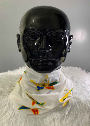 Image of OES Gaiter Face Mask