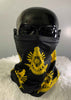 PM Gaiter Face Mask