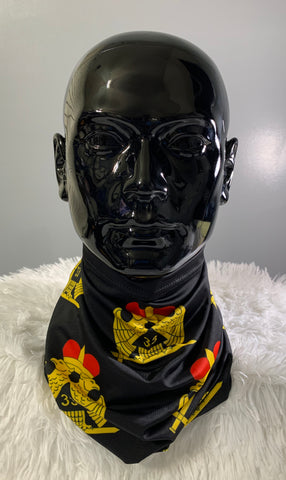 Image of Gaiter Style Face Mask