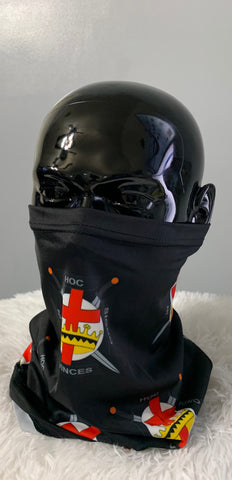 Image of Gaiter Style Face Mask