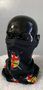 Gaiter Style Face Mask