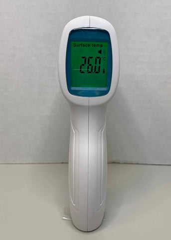 Image of Infrared Thermometer