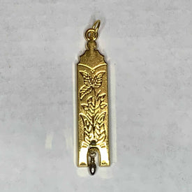 Masonic Collar Jewel - Junior Warden