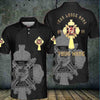 Masonic Shirt - Knights Templar Eminent Commander