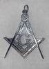 Master Mason Jewel