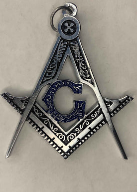 Master Mason Jewel