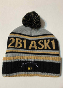 Master Mason Beanie