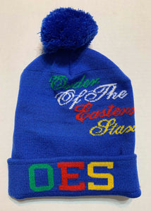 OES Beanies