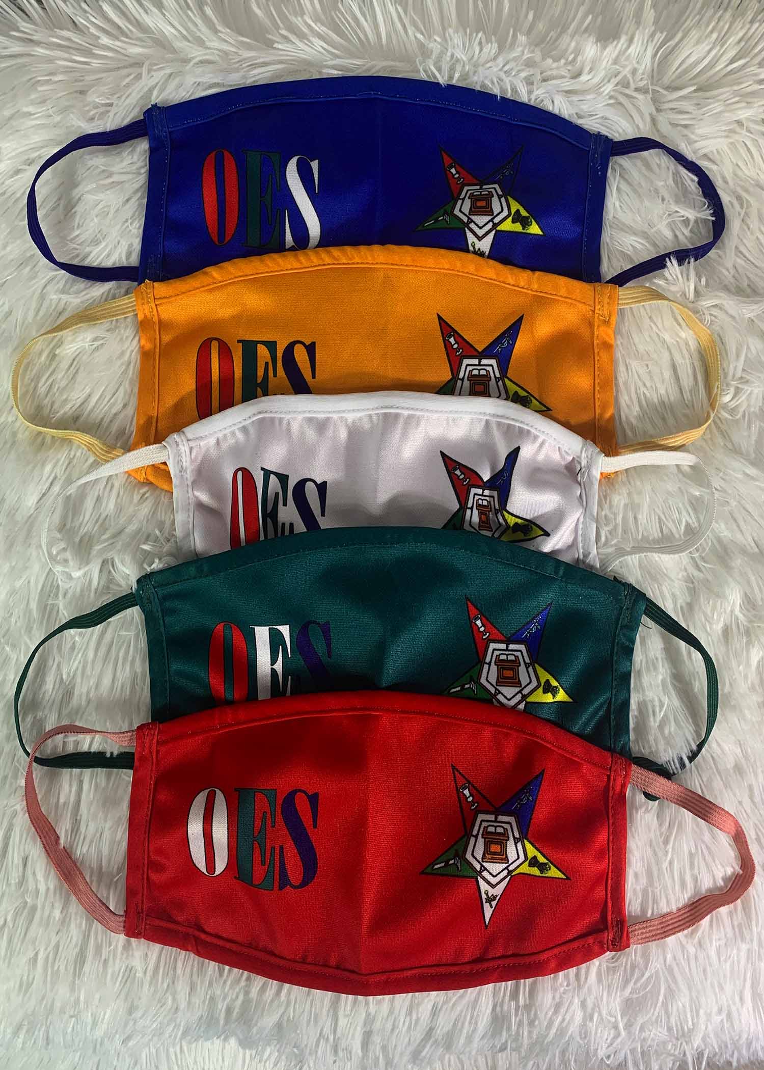 OES Masks