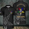 Masonic Shirt - OES Patron