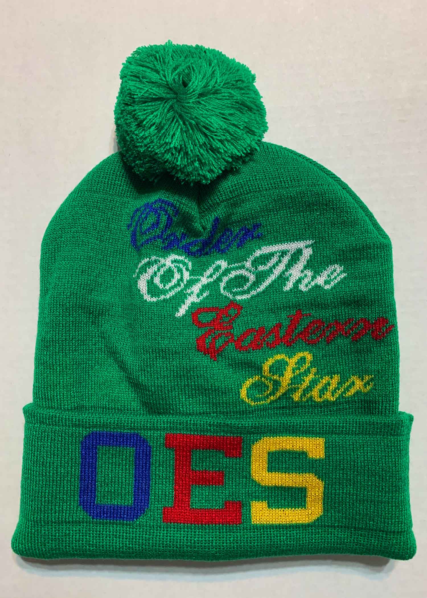 OES Beanies