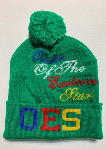 Image of OES Beanies