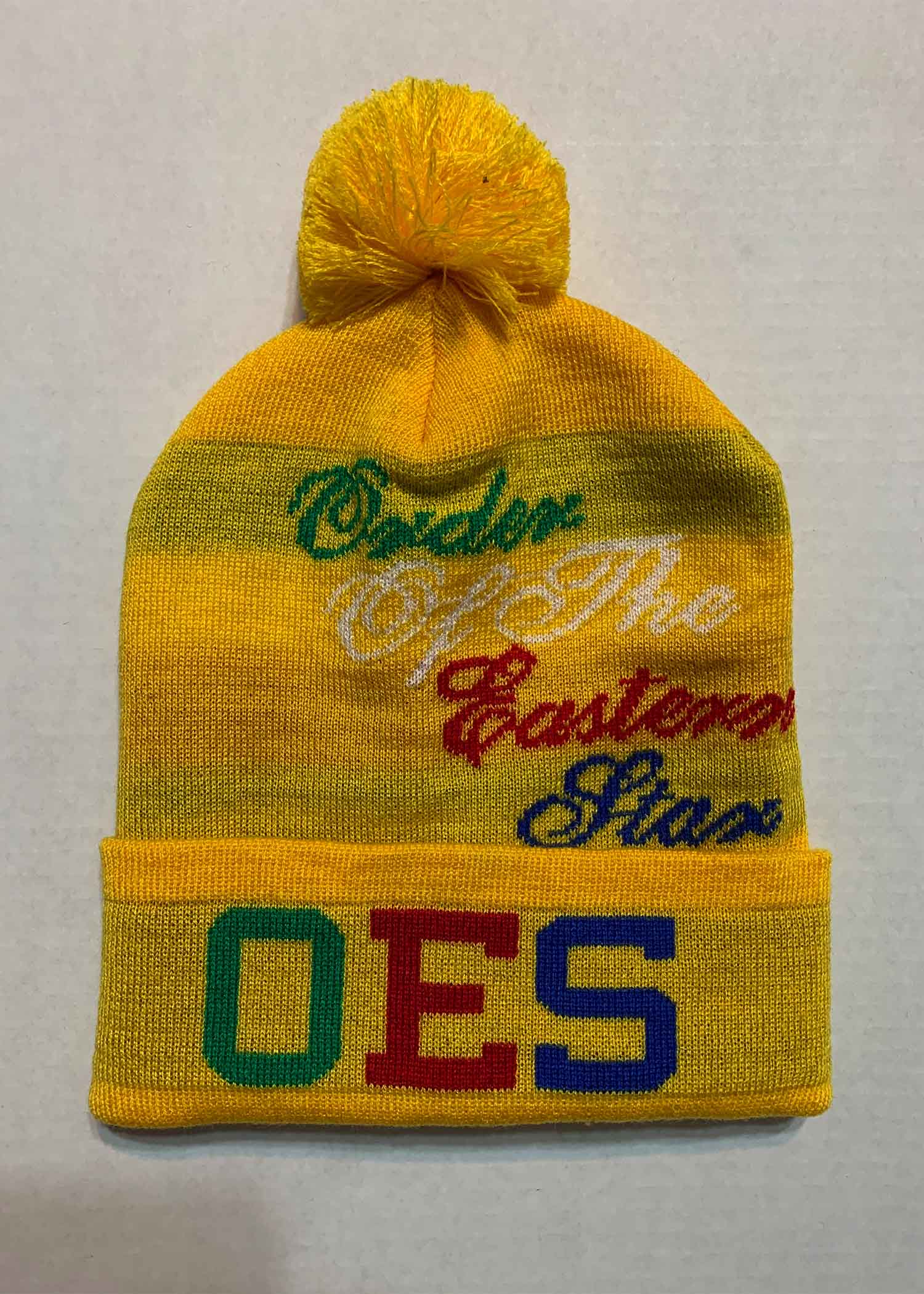 OES Beanies