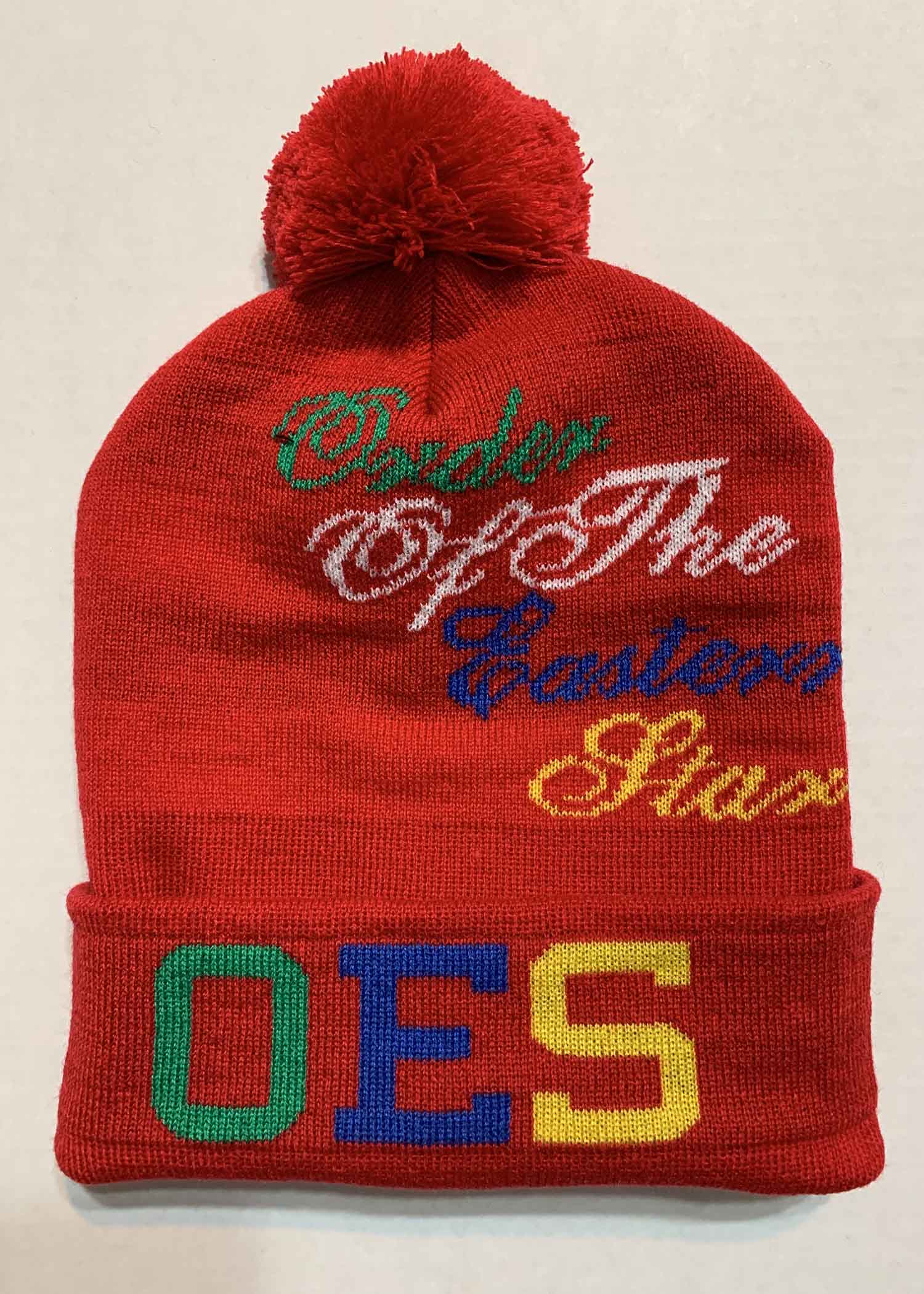 OES Beanies