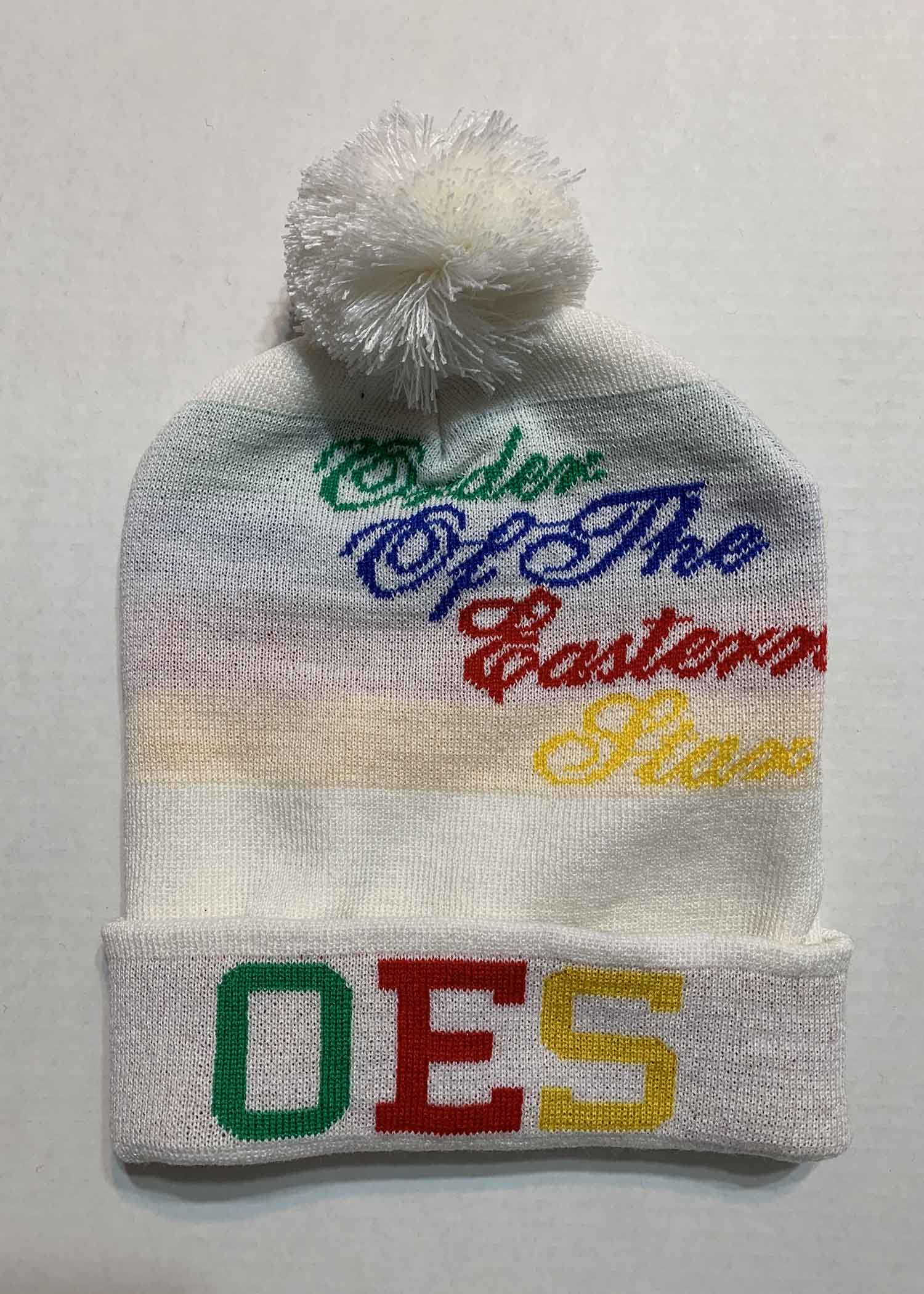 OES Beanies