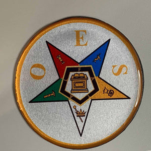 Masonic Car Emblems