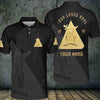 Masonic Shirt - Past Potentate