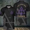 Masonic Shirt - Royal & Select