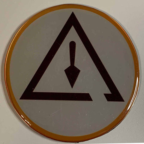 Image of Masonic Car Emblems