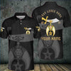 Masonic Shirt - Shriner